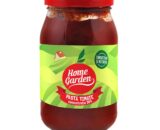 PASTA DE TOMATE 30% 930G HOME GARDEN