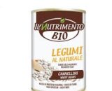 FASOLE ALBA CANNELLINI PREFIARTA BIO 400G PROBIOS