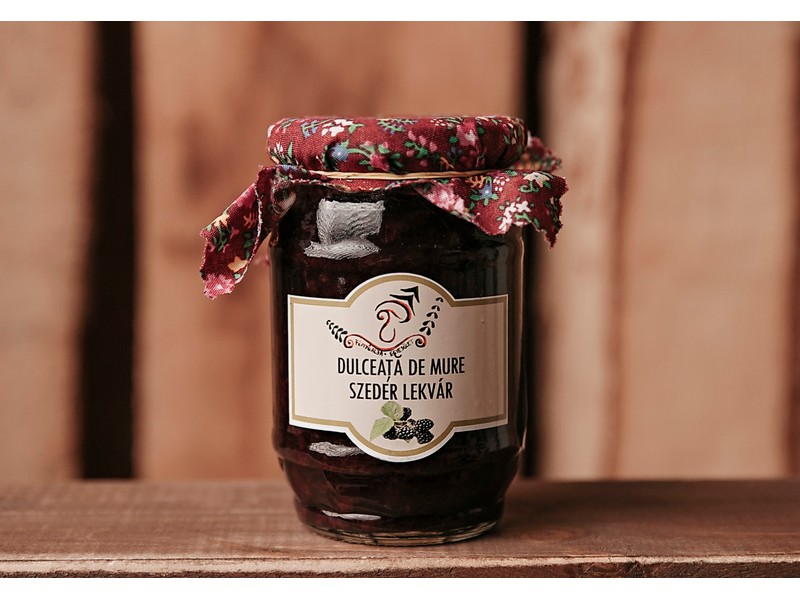 DULCEATA DE MURE MELINDA