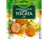 CONDIMENT AMESTEC PENTRU CARNE TOCATA 20G KAMIS