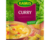 CONDIMENT CURRY 25G KAMIS