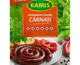 CONDIMENT AMESTEC PENTRU CARNATI 25G KAMIS