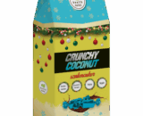 BOMBOANE CU COCOS CRUNCHY FARA ZAHAR 250GR VITAKING