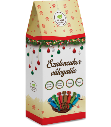 BOMBOANE MIX FARA ZAHAR 250GR VITAKING