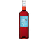 OTET DIN VIN ROSU 500ML - CASA RINALDI