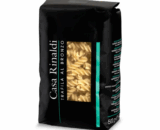 PASTE FUSILLI 500GR - CASA RINALDI