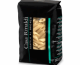 PASTE PENNE RIGATE 500GR - CASA RINALDI