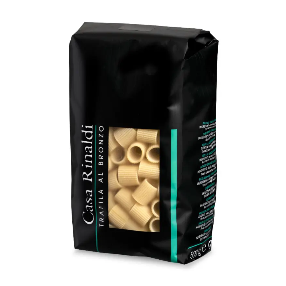 PASTE MEZZE MANICHE 500GR - CASA RINALDI