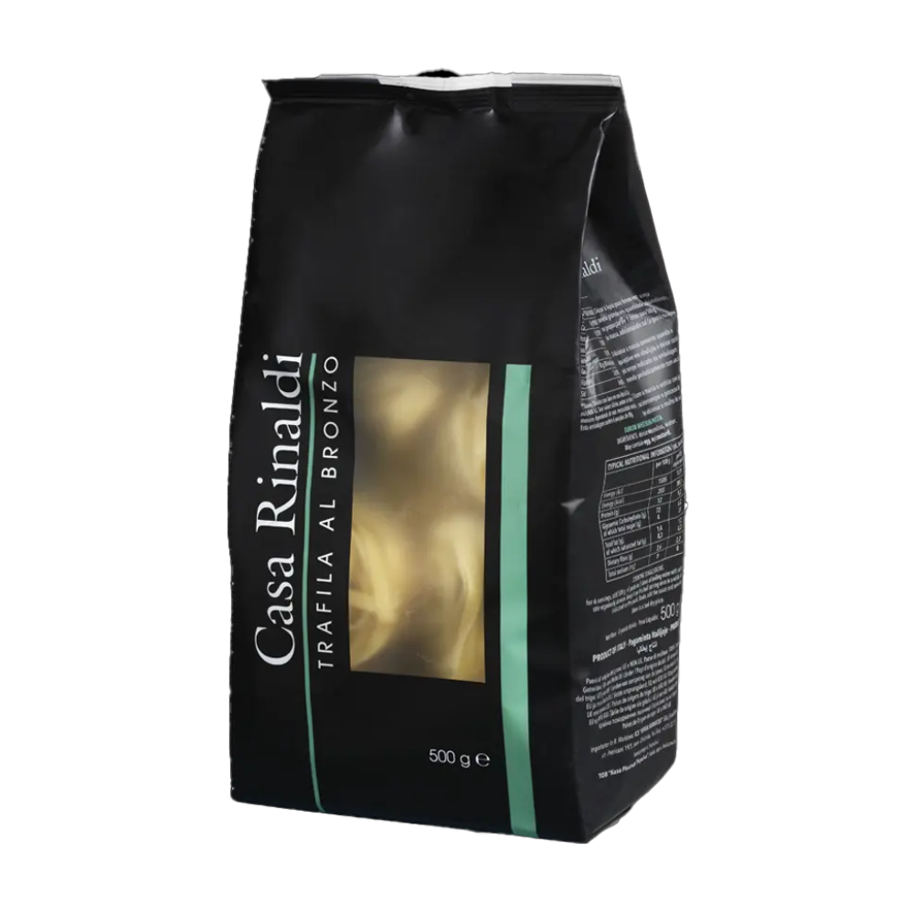 PASTE CAPPELLINI 500GR - CASA RINALDI