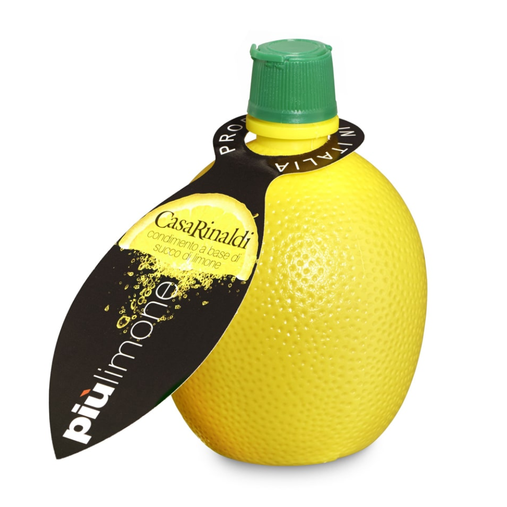 SUC DE LAMAIE CONDIMENT 200ML - CASA RINALDI